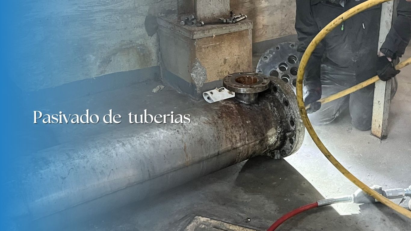 Pasivado
